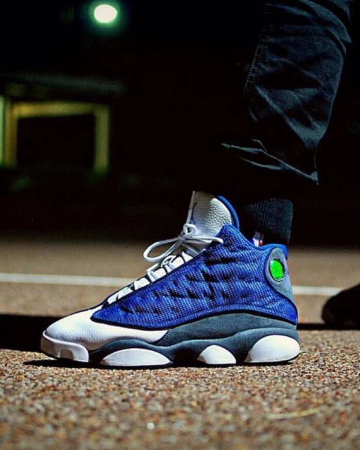 Air Jordan 13