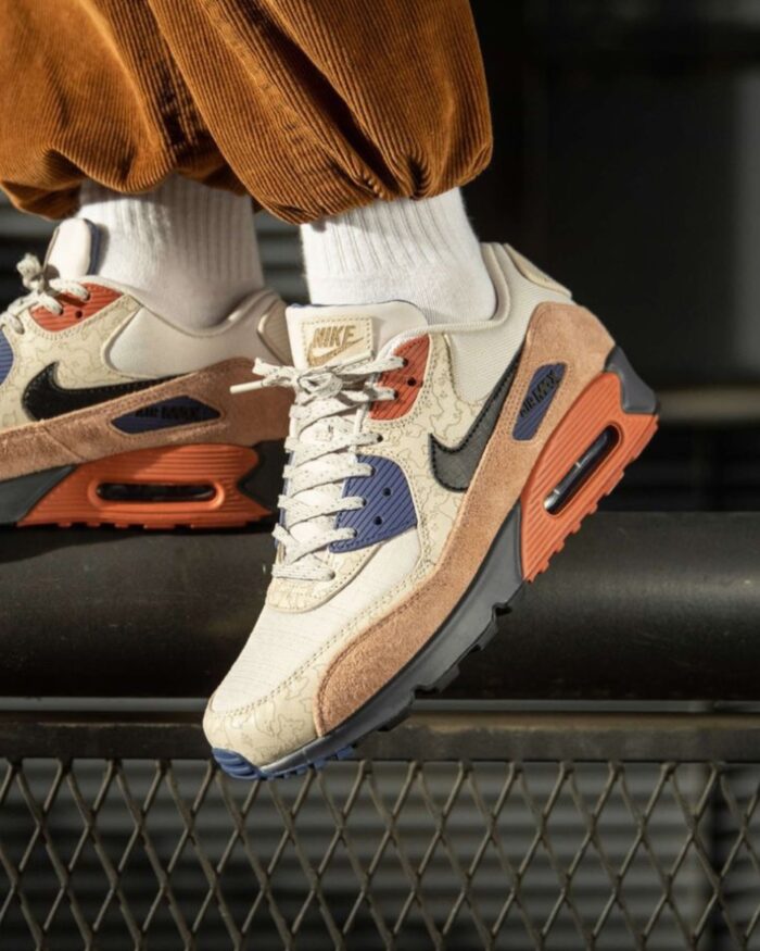 Air Max 90