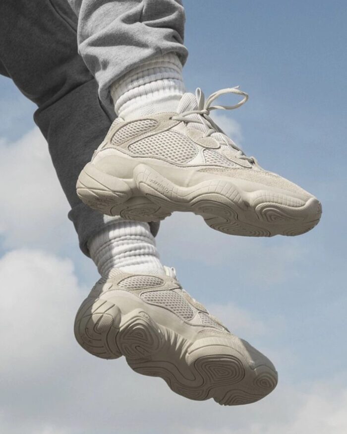 Yeezy 500